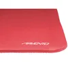 Avento Fitness/Yoga-Matte NBR Schaumstoff Rosa Produktbild-Vorschau 2