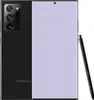 Samsung Galaxy Note20 Ultra 5G SM-N986B 17,5 cm (6.9") Produktbild-Vorschau 26