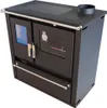 Verso Kochherd CS Plus Inox Ceramic Produktbild-Vorschau 1
