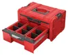 Qbrick System PRO Drawer Workshop Set 6 2.0 RED ULTRA HD Voir les images du produit 3