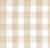 PVC Tischdecke Baumwolle Creme Wachstuch · Breite & Länge Produktbild-Vorschau 1