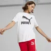 Tshirts Puma Classics Logo 53008802 Produktbild-Vorschau 3