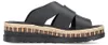 Pantofole da donna Rieker V7989-00 schwarz 40 Anteprima dell’immagine prodotto 43