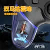 Quelle Fabrik P4 Gamecontroller Dual Motor Turbo Burst P4 Produktbild-Vorschau 4