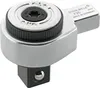Einsteckumschaltknarre 735/20 1/2 Zoll 14x18mm CR-A-STA Produktbild-Vorschau 1