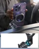 Magnetyczny uchwyt samochodowy Joyroom JR-ZS355 (czarny) Podgląd zdjęcia produktu 13