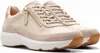 Clarks Tivoli Zip - sneakersy damskie Podgląd zdjęcia produktu 2