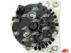 AS-PL A0037 Lichtmaschine Generator LiMa 90A 12V für VW Produktbild-Vorschau 12