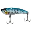 Savage Gear Vib Blade SW Zebra Glow 5,5 cm 14,5 g Wobbler Produktbild-Vorschau 5