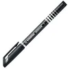 STABILO Fineliner mit gefederter Spitze -  SENSOR F - fein Produktbild-Vorschau 2