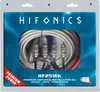 HIFONICS Premium Kabelset 25 mm² HFX25WK Kabel Set für Produktbild-Vorschau 4