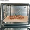 Brotbackstein Pizzastein für den Backofen Ofen 10021639 Produktbild-Vorschau 4