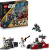 LEGO Star Wars 75449 Belagerung von Mandalore Battle Pack - Produktbild-Vorschau 1