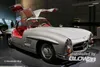 Revell Mercedes Benz 300 SL 1:12 Produktbild-Vorschau 10