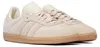 Adidas Samba OG Sand Strata Wonder Weiß JR8873 - 38 Produktbild-Vorschau 2