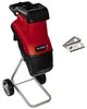 Einhell GC-KS 2540, Ostří, Černá, Červená, 3800 ot/min, 106 Náhled obrázku produktu 19