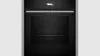 Neff B54CR31N0, N 70, Backofen, 60 x 60 cm, Edelstahl Produktbild-Vorschau 36