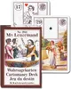 Carte divinatorie Mlle Lenormand Piatnik Anteprima dell’immagine prodotto 1