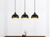 LED Pendelleuchte Industrial Esstischlampe Küchenlampe Produktbild-Vorschau 1