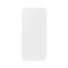 A screen protector for a smartphone, shown from the front. Produktbild-Vorschau
