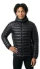 Haglofs L.i.m Down Ii Jacke Schwarz M Mann Schwarz M Produktbild-Vorschau 3