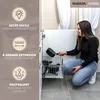 bremermann Tiroir pour armoire de 50 cm de large, tiroir Voir les images du produit 3