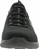 Skechers Summits Chaussure de sport noire Voir les images du produit 19