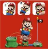 LEGO® Super Mario™ 71360 Przygody z Mario Podgląd zdjęcia produktu 22