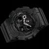 Casio GA-100-1A1ER G-Shock herenhorloge Productafbeelding-voorbeeld 31