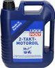 Liqui Moly 2-Takt- selbstmischend Motoröl 5 Liter Kanne Produktbild-Vorschau 14