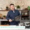 Tefal Jamie Oliver Wokpfanne 28 cm Anteprima dell’immagine prodotto 3