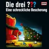 Die drei ??? - Adventskalender - Eine schreckliche Produktbild-Vorschau 1