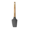 Spatola da cucina in silicone grigio 30,3 cm Anteprima dell’immagine prodotto 3