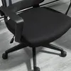 Vinsetto Bürostuhl Kopflehne Home-Office-Stuhl Produktbild-Vorschau 7