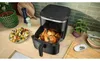 Friteuse BOSCH Airfryer MAF671B0, 7,2 l, 1800 W Produktbild-Vorschau 14