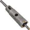 Bohrkrone 30 mm Dosenbohrer SDS PLUS Ziegel Marmor Beton Produktbild-Vorschau 2