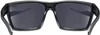 Uvex Lgl 29 Schutzbrille Schwarz Matt (2215) S53.0.947.2215 Produktbild-Vorschau 11