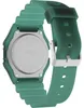 Uhr Timex Herren/Frauen Grün Timex-TW2Y34100 Produktbild-Vorschau 4