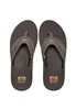 Reef Fanning Bruin  - Heren Slippers - RF002026BGM Produktbild-Vorschau 2