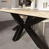 MetaloPro Pied de table Acamar Frame Extreme – Piètement de Voir les images du produit 7