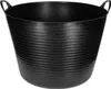 Kerbl Flexibler Trog FlexBag schwarz 60 ltr. Produktbild-Vorschau 1