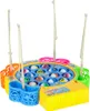 KIK KX7583 Familienspiel Hungry Fish - 15 Fische Náhľad obrázku produktu 8