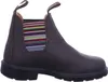 Blundstone Chelsea Boots Brown/Stripes 34 Produktbild-Vorschau 15