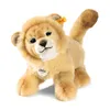 Steiff Löwe Liam 26 cm liegend Kuscheltier 065699 Produktbild-Vorschau 2