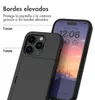 Funda Trasera con Ranura para Tarjetas para Apple iPhone 15 Vista previa de la imagen del producto 5