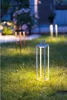 Zafferano - Home Solar 2 LED Laterne 56,4cm - 2W Wand- und Produktbild-Vorschau 7