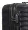 Aga Travel Ensemble de valises de voyage MR4651 Noir Voir les images du produit 7
