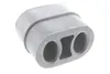 VAICO V40-0677 Halter Schalldämpfer Auspuffhalter für OPEL Produktbild-Vorschau 12