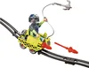PLAYMOBIL Dino Rise 70930 Cruiser des mines Voir les images du produit 2