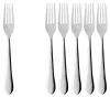 Villeroy & Boch Oscar Tafelgabel 6er Set Produktbild-Vorschau 1